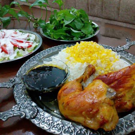 اکبر جوجه
