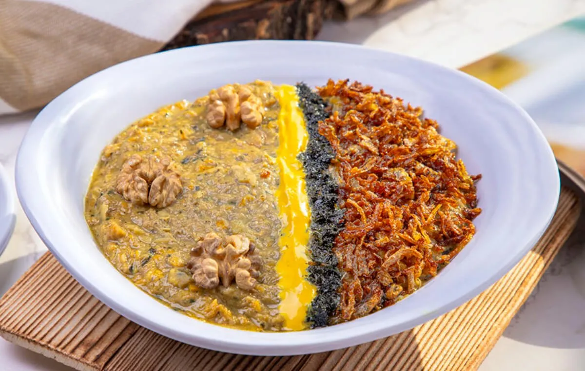 بزقرمه